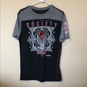 Men’s Society Tee